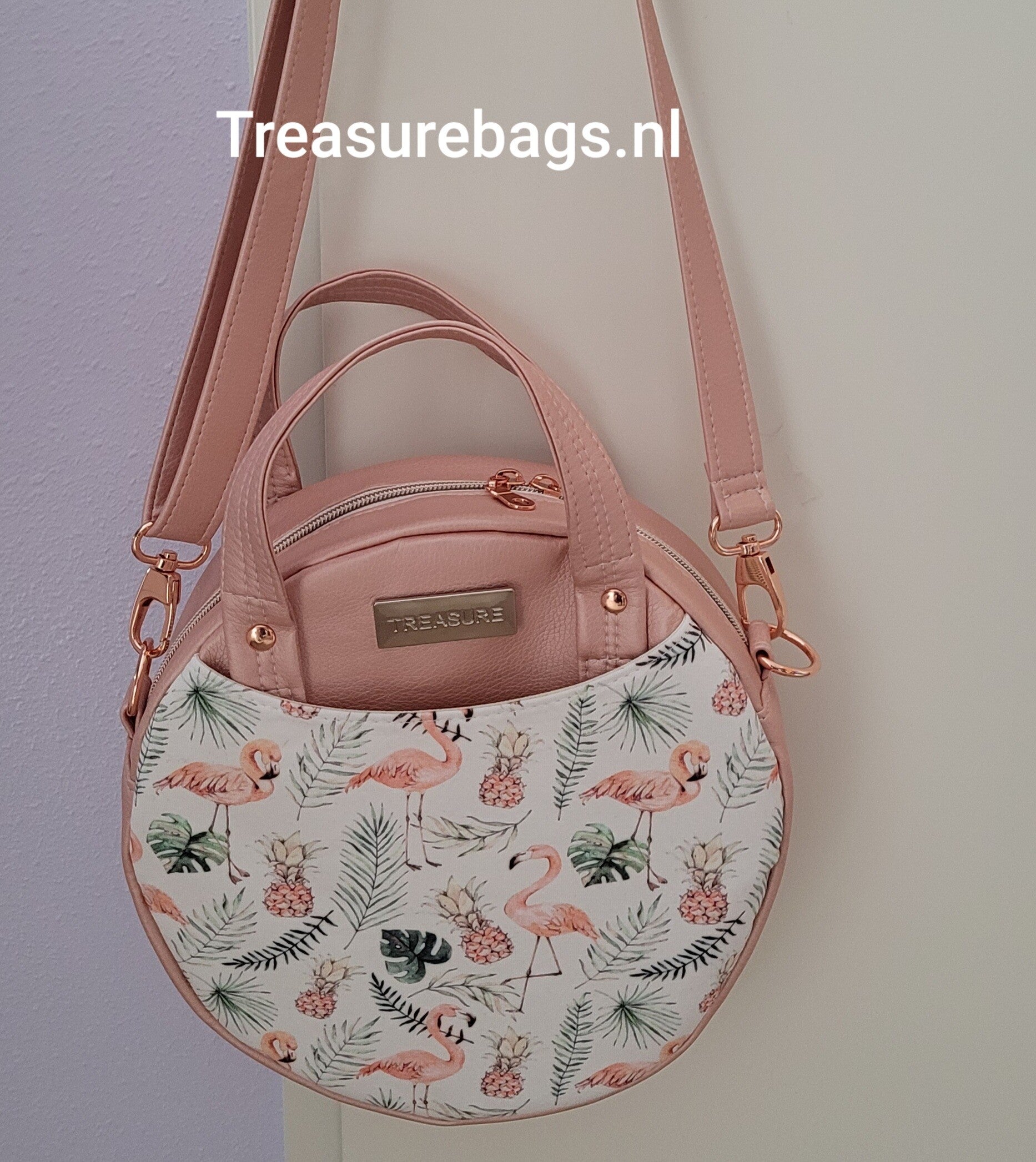 Ronde tas